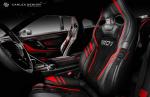 Nissan GT-R Prestige 01/01 by Carlex Design 2019 года